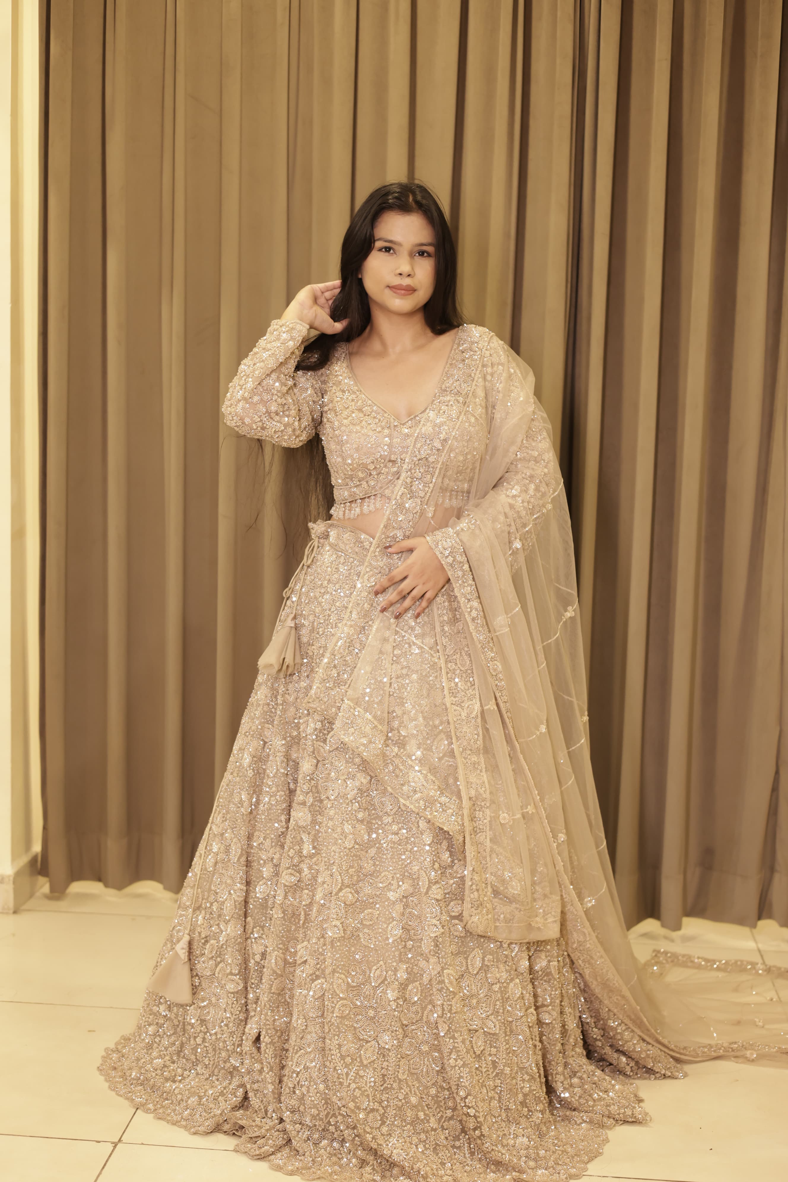 Adaa-e-Maharani